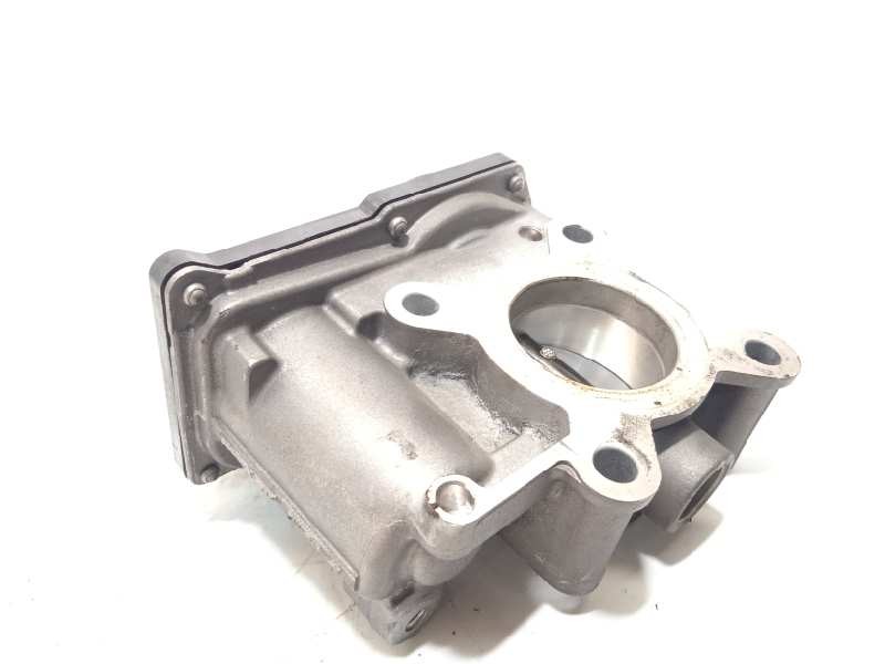 Recambio de caja mariposa para renault megane iv grandtour 1.2 tce energy referencia OEM IAM 161206038R  