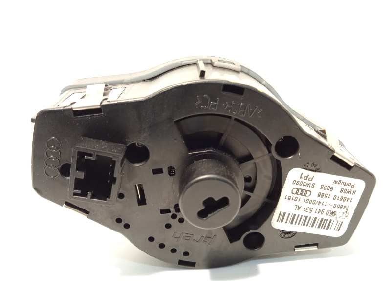 Recambio de mando luces para audi s5 sportback (8t) 3.0 tfsi referencia OEM IAM 8K0941531AL  