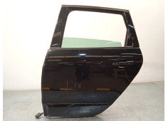 Recambio de puerta trasera izquierda para renault scenic iii dynamique referencia OEM IAM 821012747R  