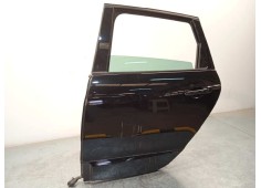 Recambio de puerta trasera izquierda para renault scenic iii dynamique referencia OEM IAM 821012747R   2