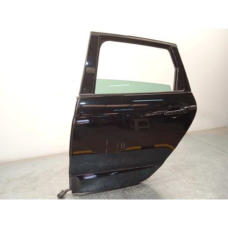 Recambio de puerta trasera izquierda para renault scenic iii dynamique referencia OEM IAM 821012747R  