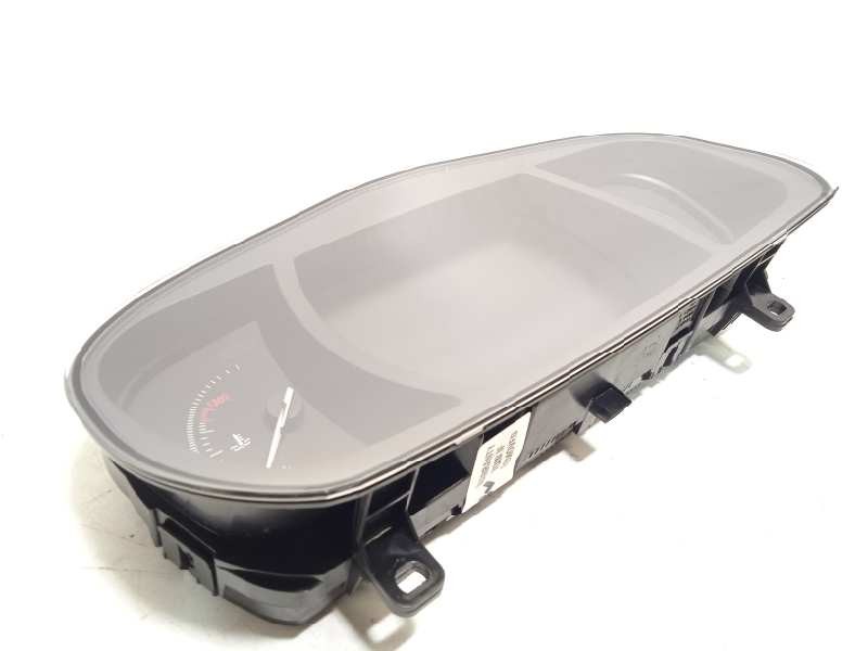Recambio de cuadro instrumentos para renault megane iv grandtour 1.2 tce energy referencia OEM IAM 248100693R  