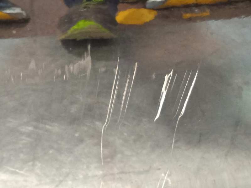 Recambio de puerta trasera izquierda para renault scenic iii dynamique referencia OEM IAM 821012747R  