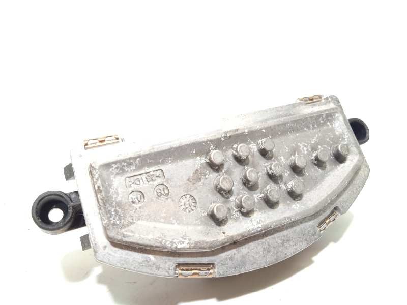 Recambio de resistencia calefaccion para mercedes-benz vito kasten 109/111 cdi lang (447.603) referencia OEM IAM 5HL01126652  32