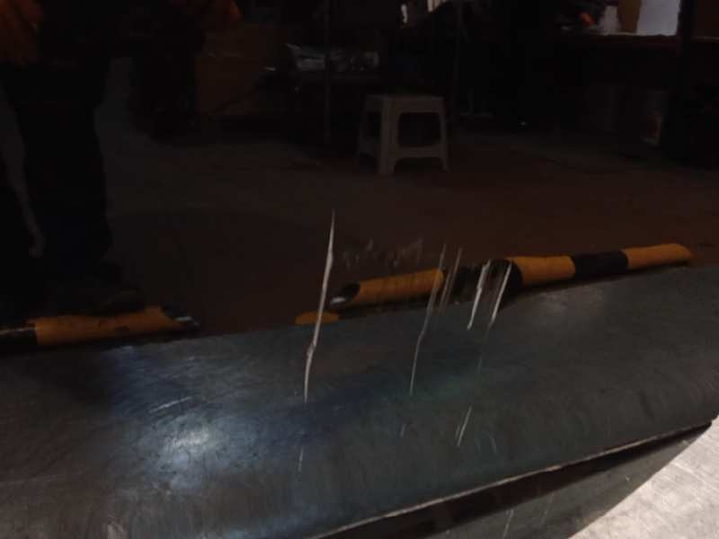 Recambio de puerta trasera izquierda para renault scenic iii dynamique referencia OEM IAM 821012747R  