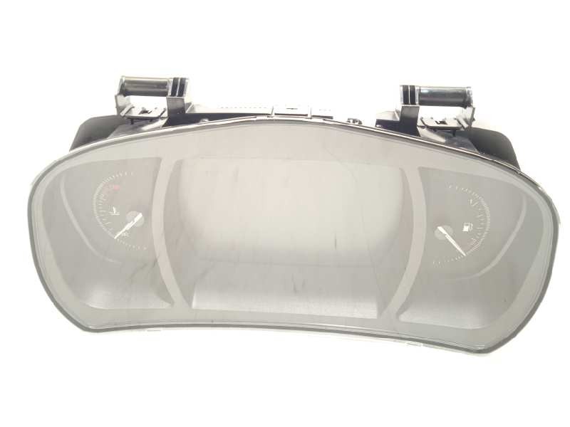 Recambio de cuadro instrumentos para renault megane iv grandtour 1.2 tce energy referencia OEM IAM 248100693R  