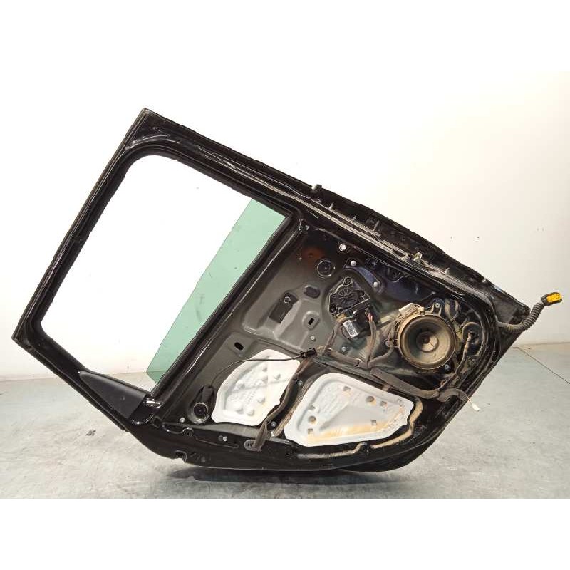 Recambio de puerta trasera izquierda para renault scenic iii dynamique referencia OEM IAM 821012747R  