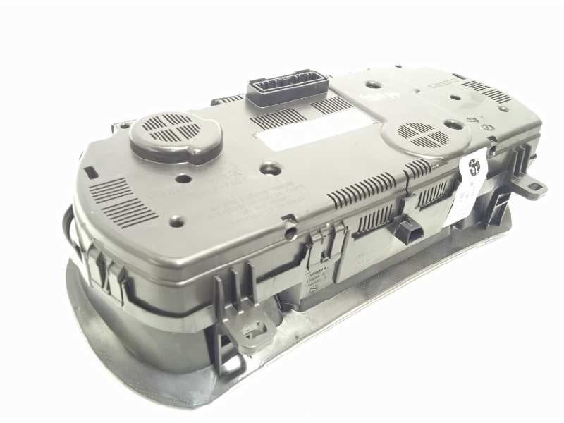 Recambio de cuadro instrumentos para renault megane iv grandtour 1.2 tce energy referencia OEM IAM 248100693R  