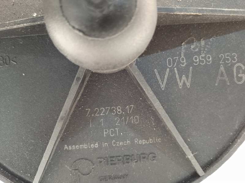 Recambio de bomba de aire secundaria para audi s5 sportback (8t) 3.0 tfsi referencia OEM IAM 079959253 079959231L 72293453