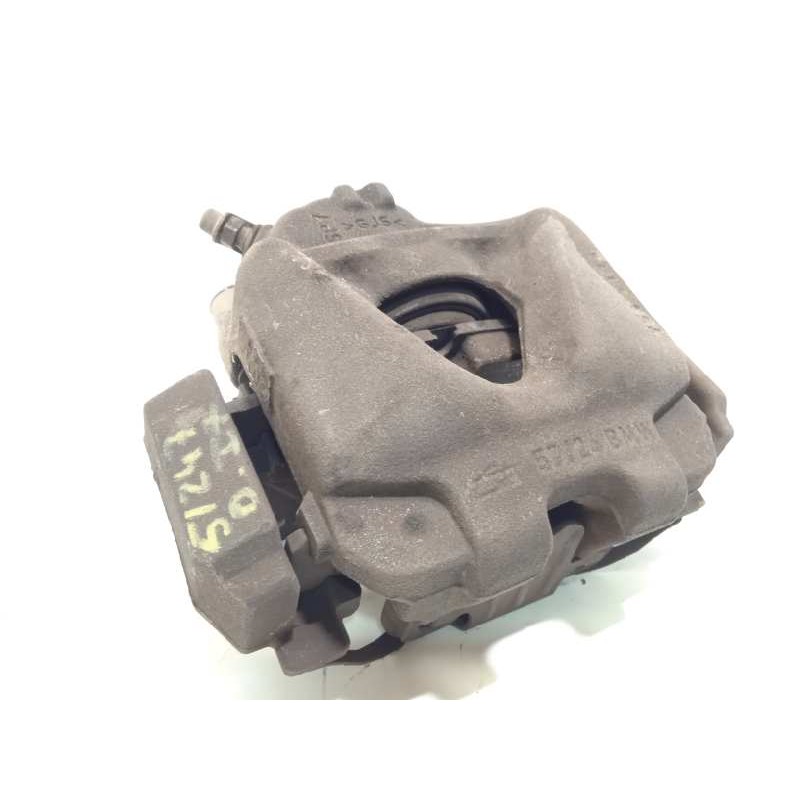 Recambio de pinza freno delantera izquierda para bmw x1 (e84) 2.0 16v turbodiesel referencia OEM IAM 34116778145  