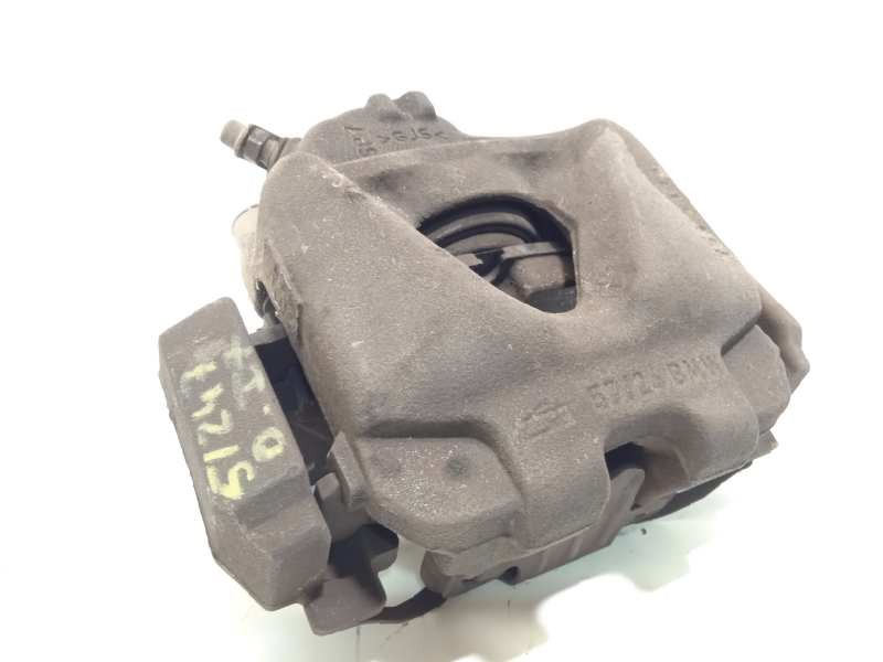 Recambio de pinza freno delantera izquierda para bmw x1 (e84) 2.0 16v turbodiesel referencia OEM IAM 34116778145  