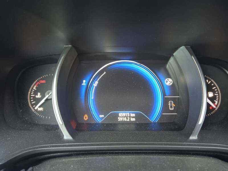 Recambio de cuadro instrumentos para renault megane iv grandtour 1.2 tce energy referencia OEM IAM 248100693R  