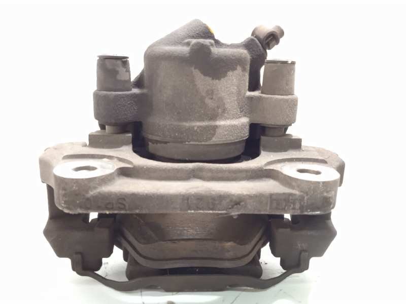 Recambio de pinza freno delantera izquierda para bmw x1 (e84) 2.0 16v turbodiesel referencia OEM IAM 34116778145  