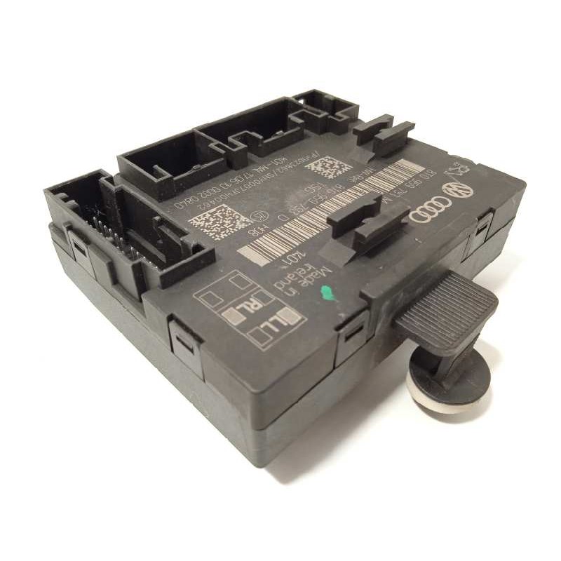 Recambio de centralita confort para audi s5 sportback (8t) 3.0 tfsi referencia OEM IAM 8T0959793M  