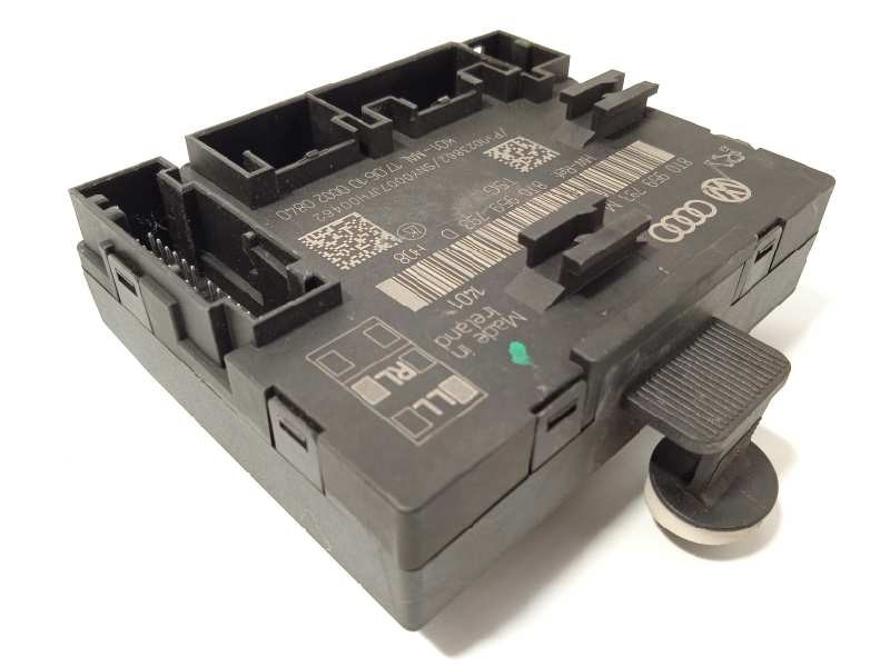 Recambio de centralita confort para audi s5 sportback (8t) 3.0 tfsi referencia OEM IAM 8T0959793M  