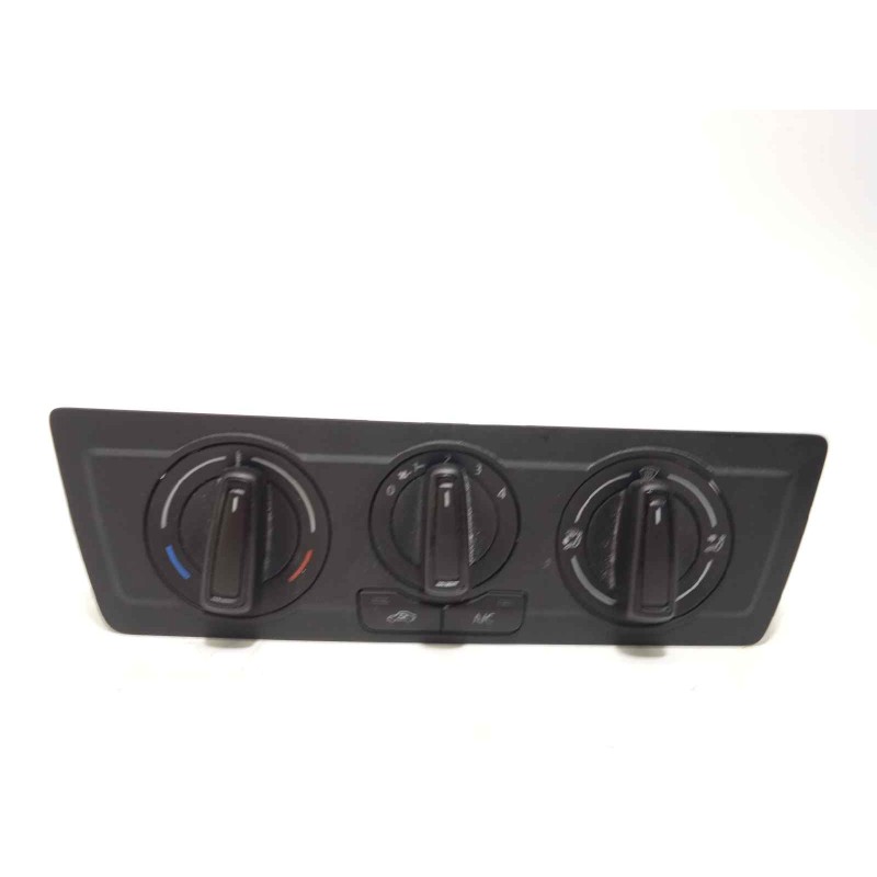 Recambio de mando calefaccion / aire acondicionado para seat ibiza (6p1) reference referencia OEM IAM 6P0820045G  