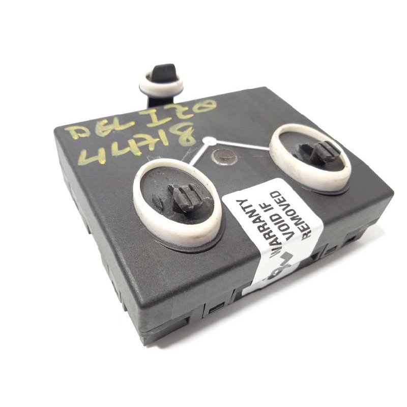 Recambio de centralita confort para audi s5 sportback (8t) 3.0 tfsi referencia OEM IAM 8T0959793M  