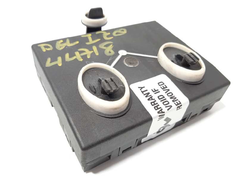 Recambio de centralita confort para audi s5 sportback (8t) 3.0 tfsi referencia OEM IAM 8T0959793M  