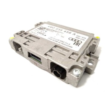 Recambio de modulo electronico para seat arona 1.0 tsi referencia OEM IAM 4M0035456A  