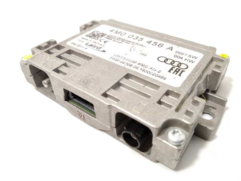 MODULO ELECTRONICO 4M0035456A 
