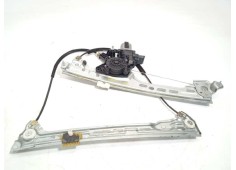 Recambio de elevalunas delantero derecho para renault megane iv grandtour 1.2 tce energy referencia OEM IAM 402777D  