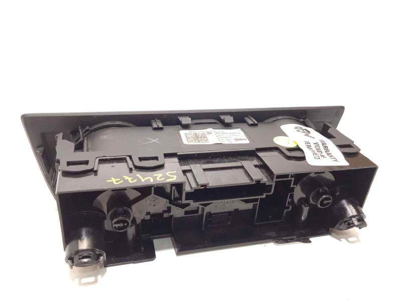 Recambio de mando calefaccion / aire acondicionado para seat ibiza (6p1) reference referencia OEM IAM 6P0820045G  