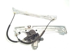 Recambio de elevalunas delantero derecho para renault megane iv grandtour 1.2 tce energy referencia OEM IAM 402777D   2