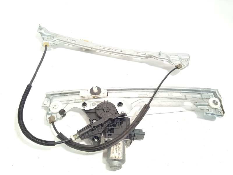 Recambio de elevalunas delantero derecho para renault megane iv grandtour 1.2 tce energy referencia OEM IAM 402777D  