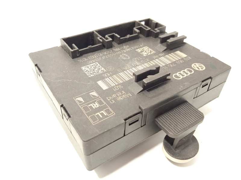 Recambio de centralita confort para audi s5 sportback (8t) 3.0 tfsi referencia OEM IAM 8T0959795N  