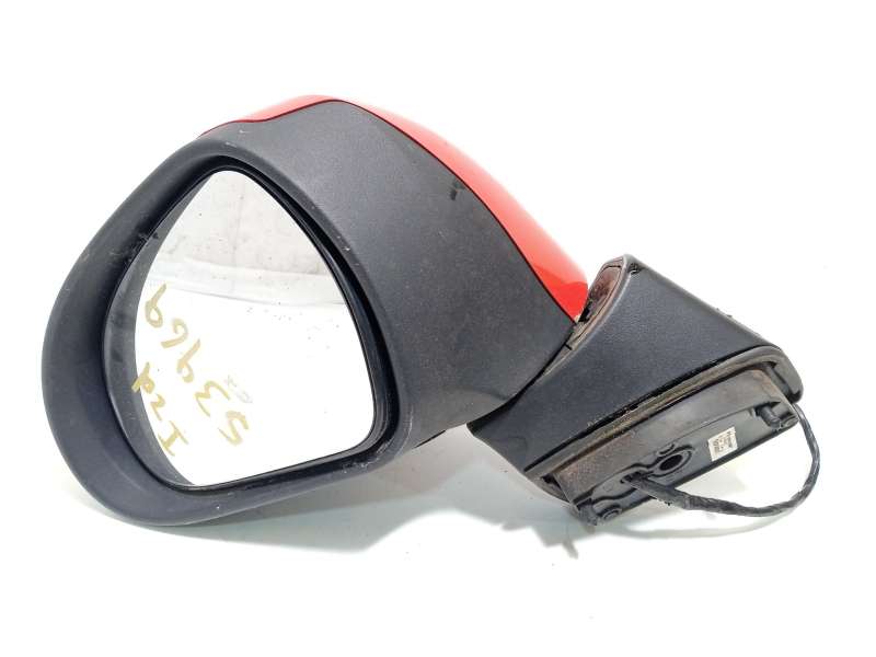 RETROVISOR IZQUIERDO 96806498XT 8149ZG 