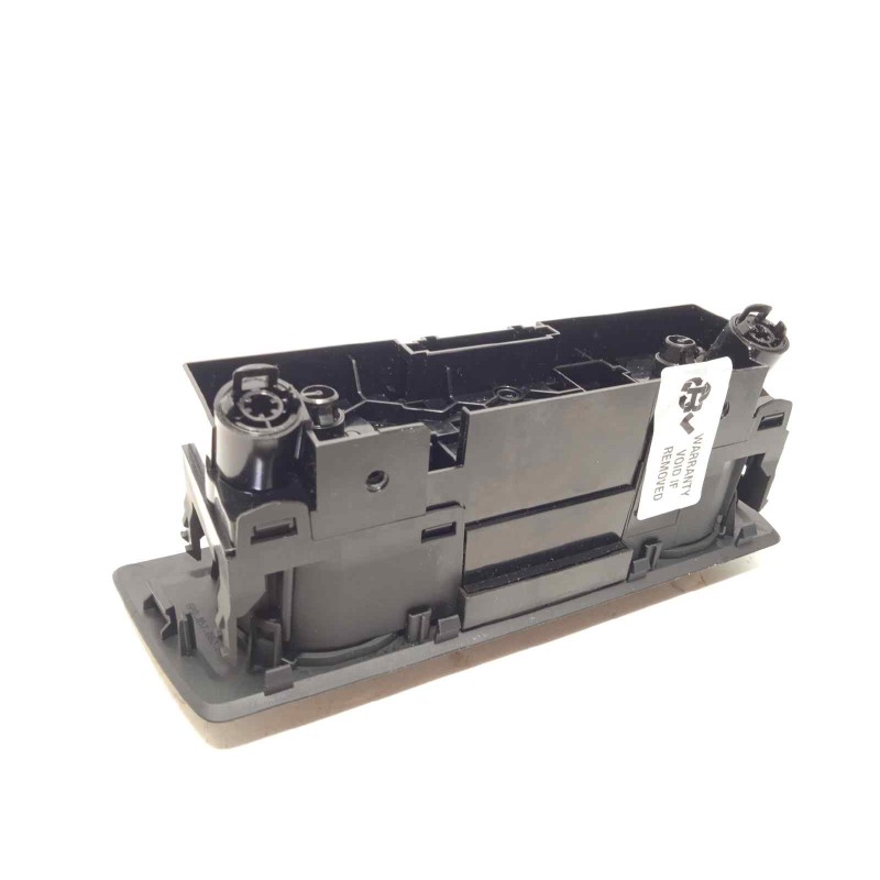 Recambio de mando calefaccion / aire acondicionado para seat ibiza (6p1) reference referencia OEM IAM 6P0820045G  