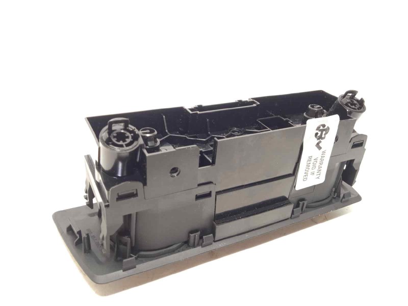 Recambio de mando calefaccion / aire acondicionado para seat ibiza (6p1) reference referencia OEM IAM 6P0820045G  