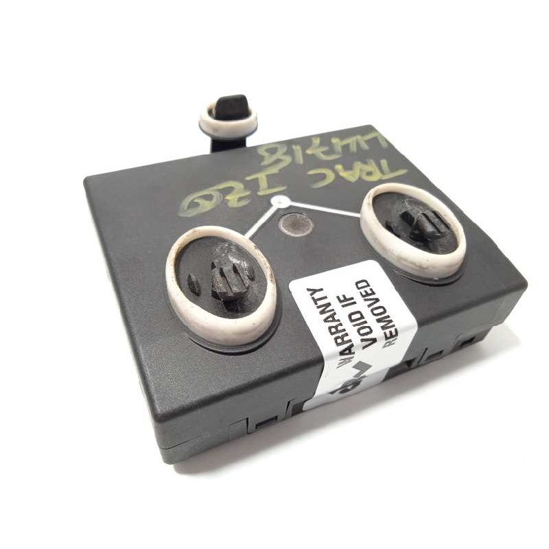 Recambio de centralita confort para audi s5 sportback (8t) 3.0 tfsi referencia OEM IAM 8T0959795N  