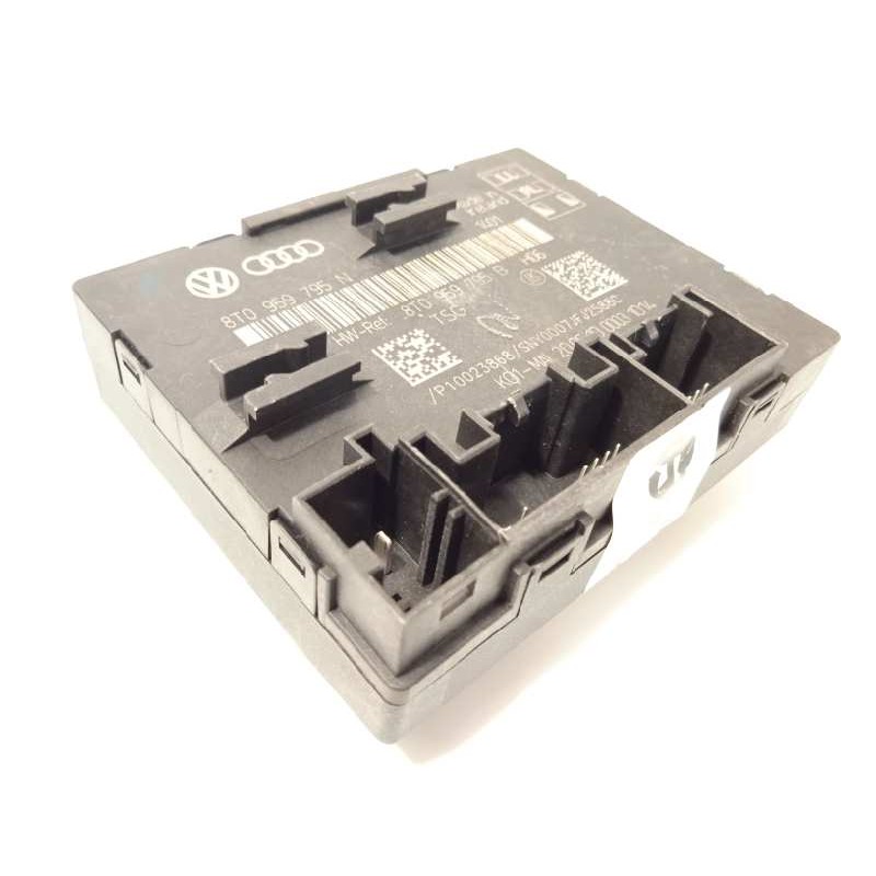 Recambio de centralita confort para audi s5 sportback (8t) 3.0 tfsi referencia OEM IAM 8T0959795N  