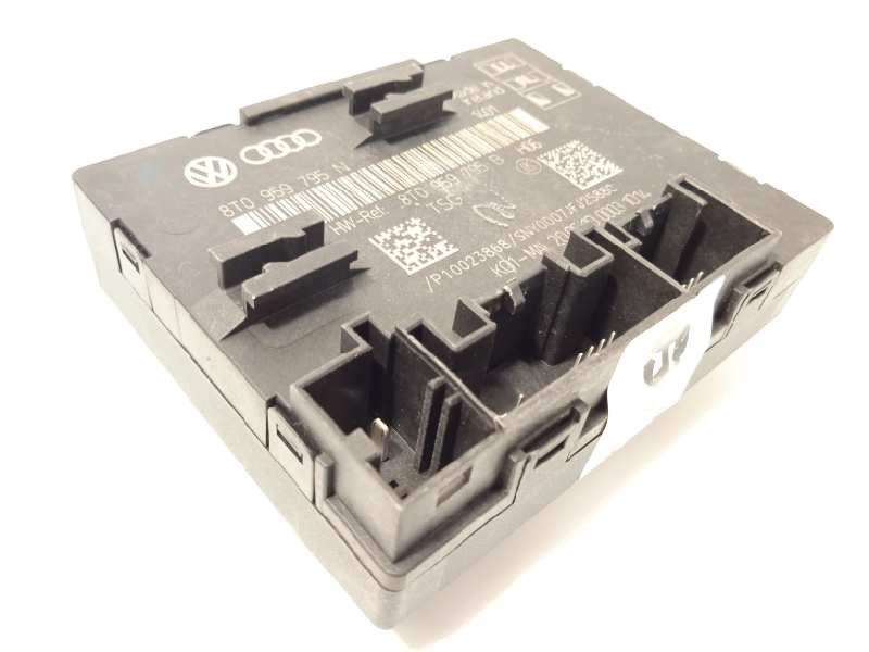 Recambio de centralita confort para audi s5 sportback (8t) 3.0 tfsi referencia OEM IAM 8T0959795N  