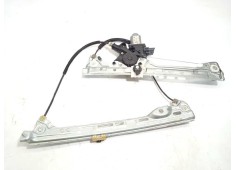 Recambio de elevalunas delantero izquierdo para renault megane iv grandtour 1.2 tce energy referencia OEM IAM 402776D  