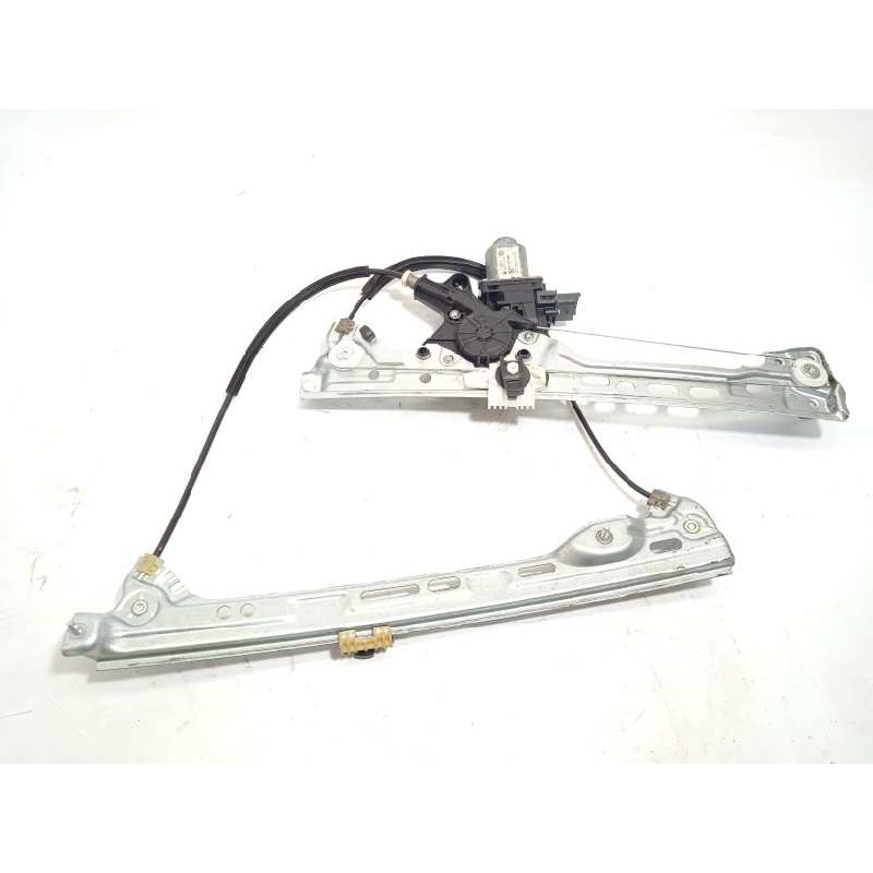 Recambio de elevalunas delantero izquierdo para renault megane iv grandtour 1.2 tce energy referencia OEM IAM 402776D  