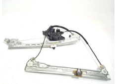 Recambio de elevalunas delantero izquierdo para renault megane iv grandtour 1.2 tce energy referencia OEM IAM 402776D   2