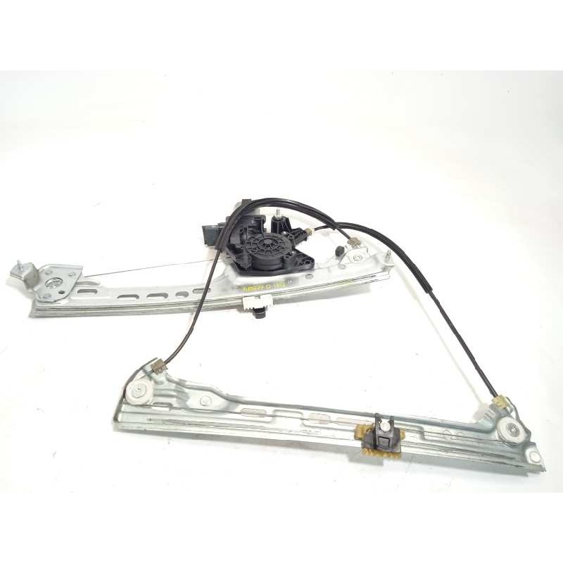Recambio de elevalunas delantero izquierdo para renault megane iv grandtour 1.2 tce energy referencia OEM IAM 402776D  