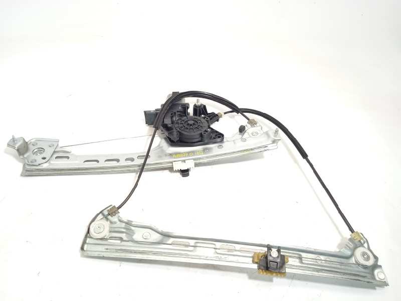 Recambio de elevalunas delantero izquierdo para renault megane iv grandtour 1.2 tce energy referencia OEM IAM 402776D  