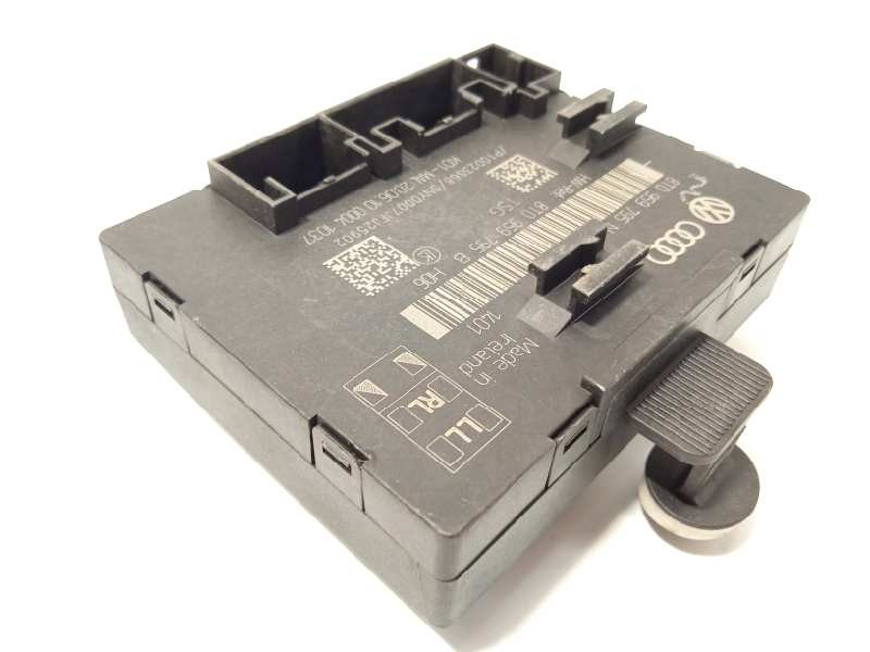 Recambio de centralita confort para audi s5 sportback (8t) 3.0 tfsi referencia OEM IAM 8T0959795N  