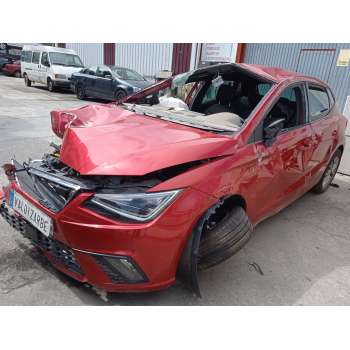 SEAT IBIZA V (KJ1, KJG)