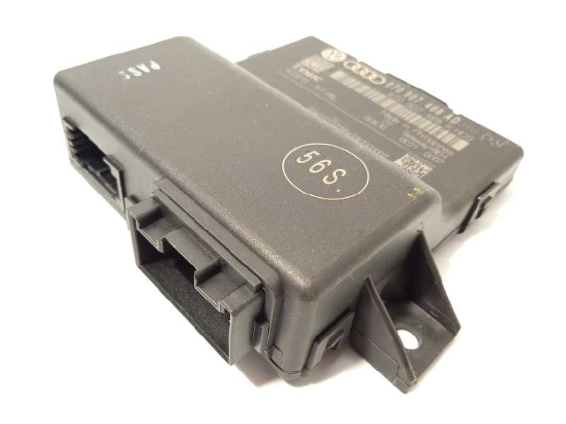 Recambio de centralita cierre para audi s5 sportback (8t) 3.0 tfsi referencia OEM IAM 8T0907468AD  