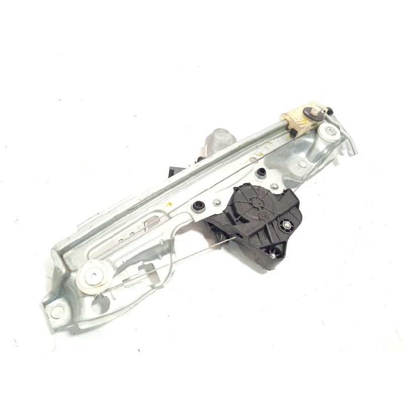 Recambio de elevalunas trasero derecho para renault megane iv grandtour 1.2 tce energy referencia OEM IAM 402779C  