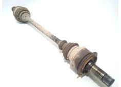 Recambio de transmision trasera derecha para mercedes-benz vito caja cerrada 6.03  109 cdi compacto (639.601) referencia OEM IAM 2