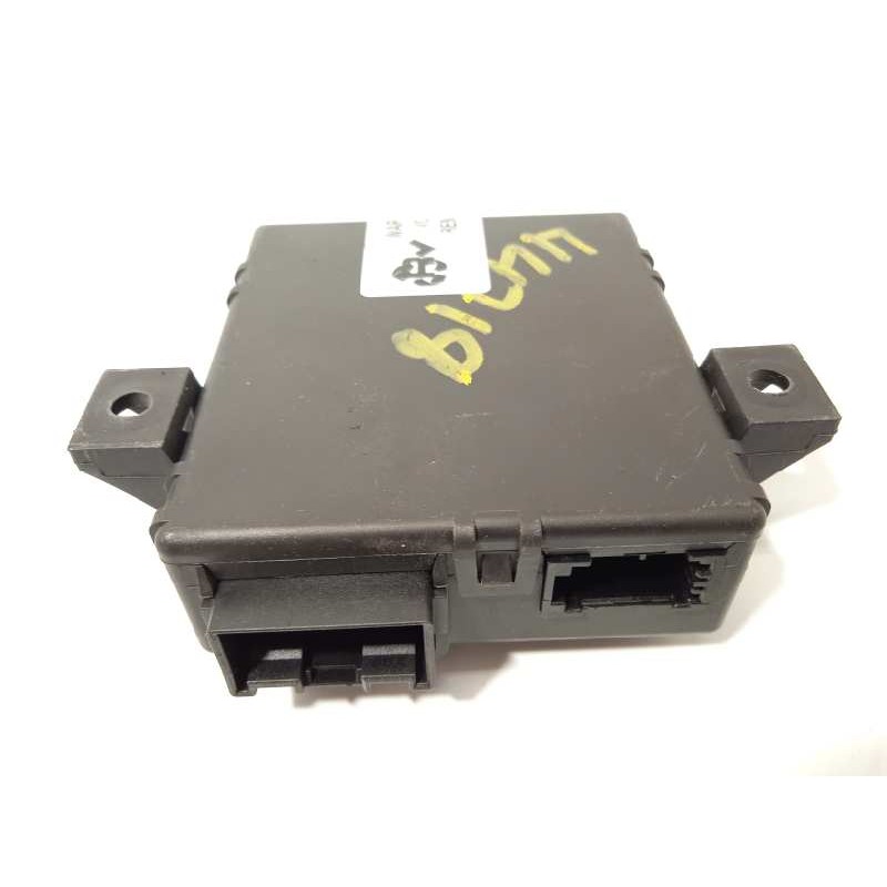 Recambio de centralita cierre para audi s5 sportback (8t) 3.0 tfsi referencia OEM IAM 8T0907468AD  