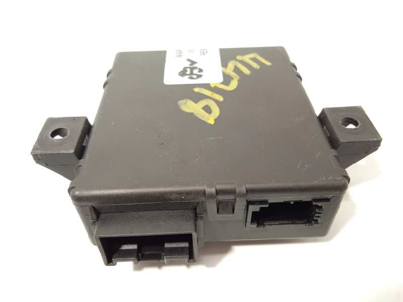 Recambio de centralita cierre para audi s5 sportback (8t) 3.0 tfsi referencia OEM IAM 8T0907468AD  