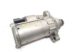 Recambio de motor arranque para seat ibiza (6p1) reference referencia OEM IAM 02M911024Q  0001179512 2