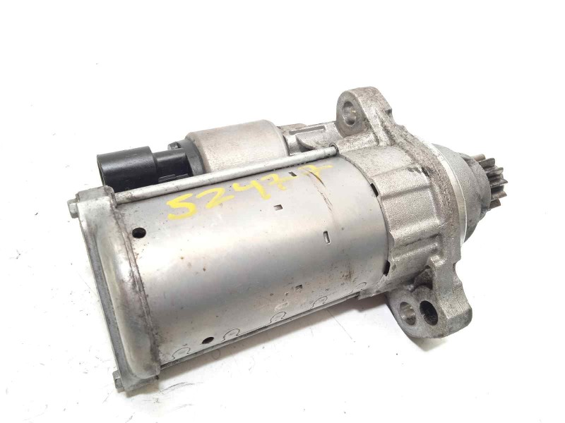 Recambio de motor arranque para seat ibiza (6p1) reference referencia OEM IAM 02M911024Q  0001179512