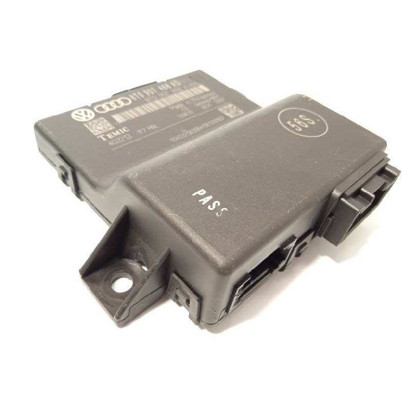 Recambio de centralita cierre para audi s5 sportback (8t) 3.0 tfsi referencia OEM IAM 8T0907468AD  